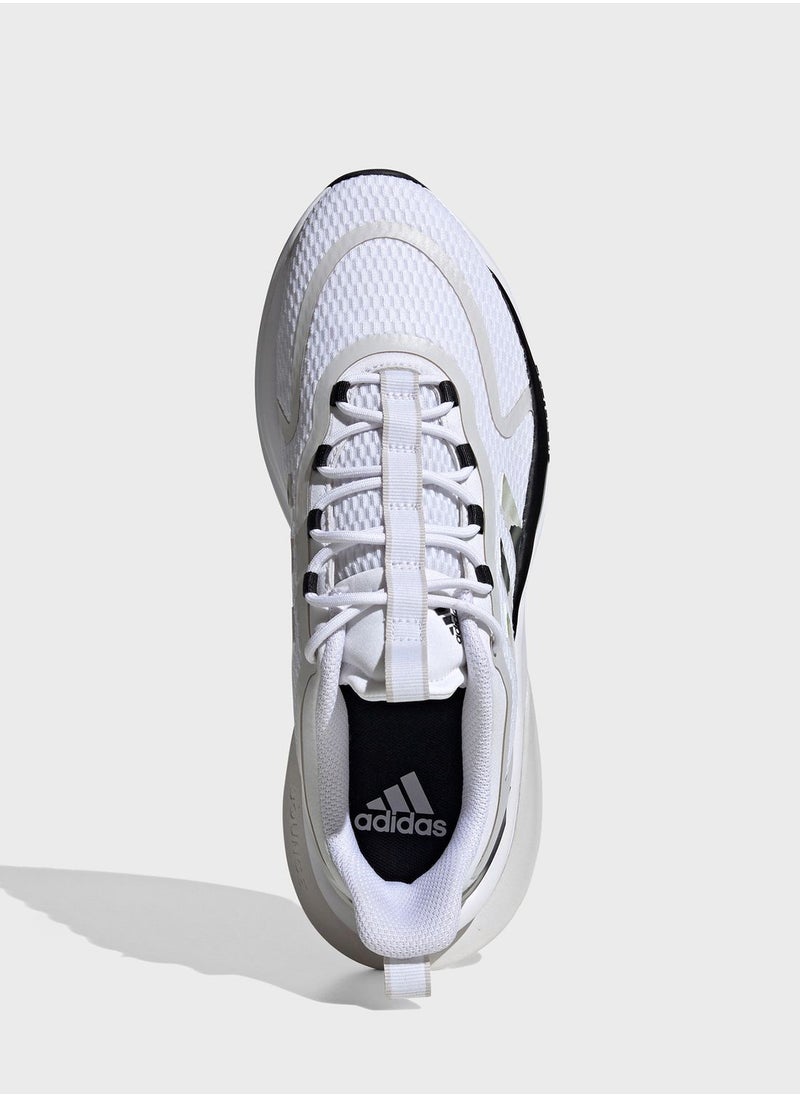 Adidas - Alphabounce + - Image 1