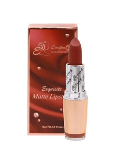 Everytime53 Everytime53 Women's Exquisite Matte Lipstick 4g - EMP017  - Image 1