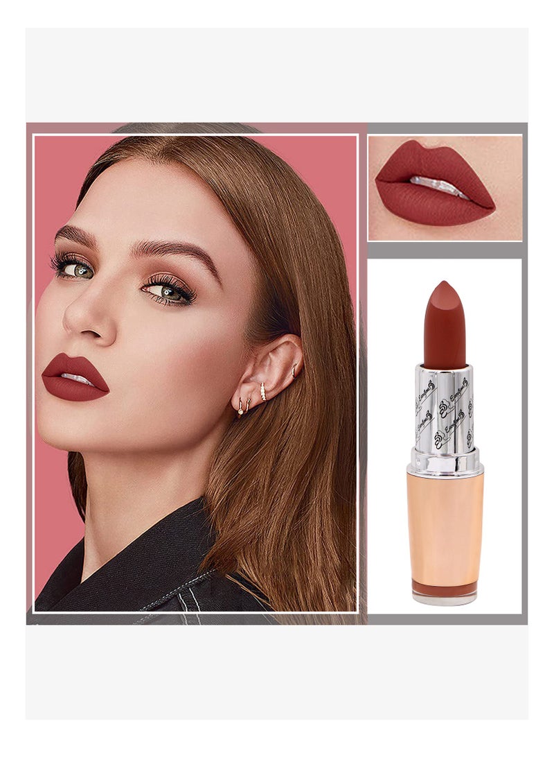 Everytime53 Everytime53 Women's Exquisite Matte Lipstick 4g - EMP017  - Image 2