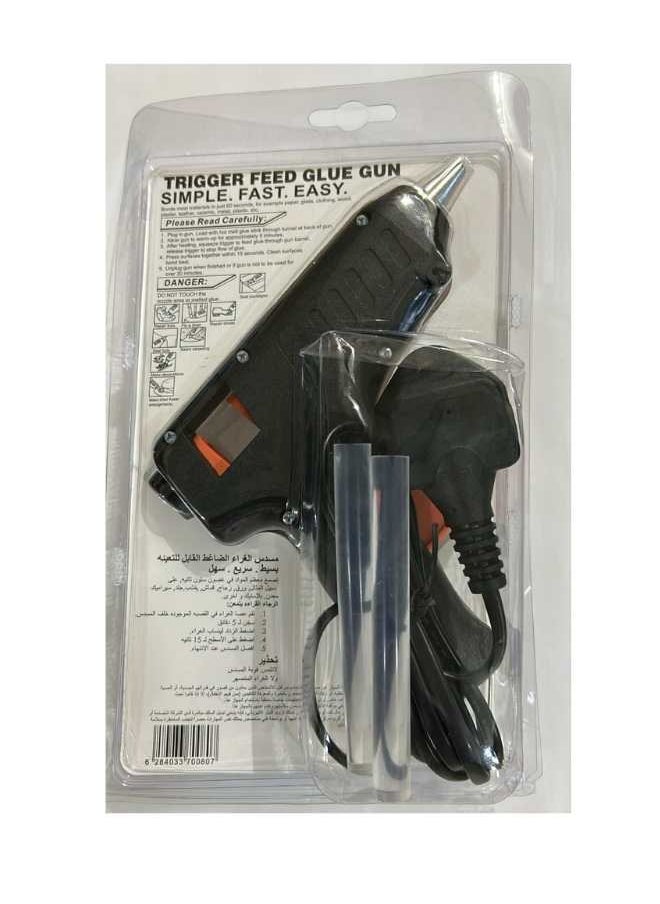 erorex Large Zone 2 Gun Large Stick  - Image 4