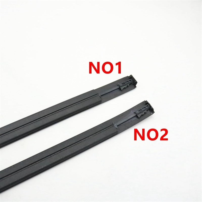 Vuzmode Windshield Wiper Deflector Cowl for Toyota and Lexus - Image 3