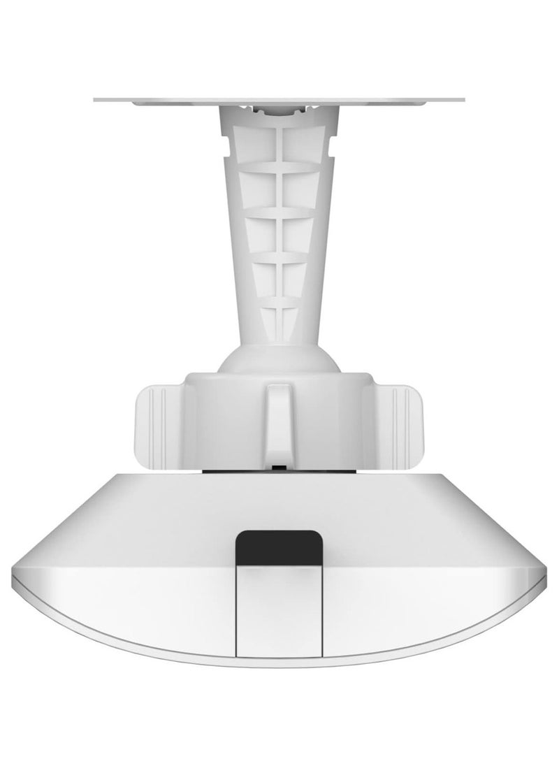 رويجي - جسر لاسلكي Ruijie Reyee RG-EST350 V2 5GHz ثنائي التدفق 802.11ac | أقصى سرعة 867 ميجابت في الثانية | 2x2 MU-MIMO | هوائي اتجاهي 15 ديسيبل | مدى 5 كيلومترات | مقاوم للطقس IP54 | إقران تلقائي | حماية من الصواعق 4 كيلو فولت | 12 فولت تيار مستمر/24 فولت طاقة عبر إيثرنت سلبية | إدارة EWeb/Cloud/APP | درجة حرارة التشغيل من -30 درجة مئوية إلى 65 درجة مئوية | معتمد من CE وRoHS | RG-EST350 V2 - Image 1