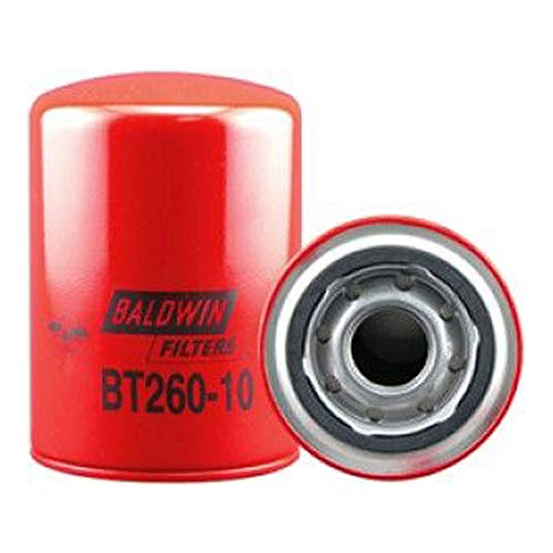 Baldwin فلتر هيدروليكي/نقل بالدوين BT260-10 ثقيل الوزن، 5-3/8 إنش - Image 2