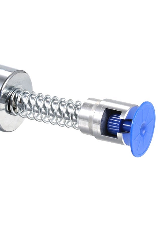 MUNTAQI 19-Piece Paintless Car Dent-Repair Tool Kit With T-Bar Slide Hammer - Image 3