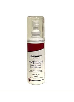 Anti Lice Protective Hair Spray 100ml