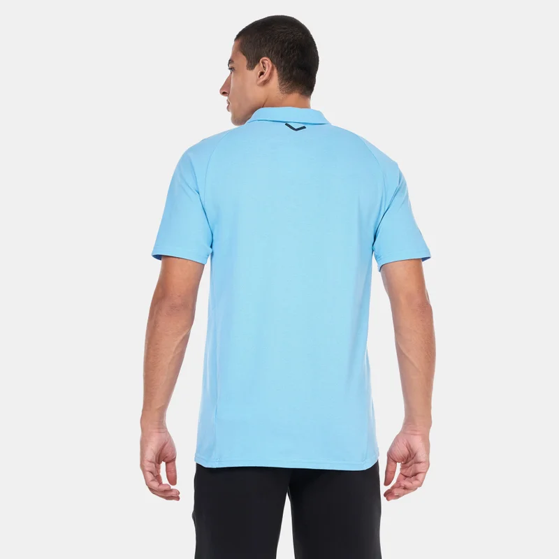 بوما قميص بولو كاجوال مانشستر سيتي للرجال