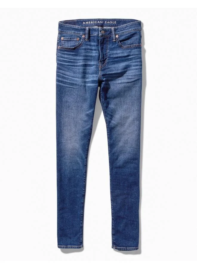 American Eagle AE AirFlex+ Slim Jean