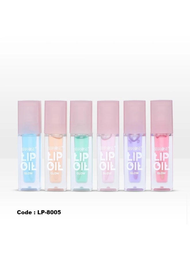 BBROSE Lip Oil NO.4 - Image 2