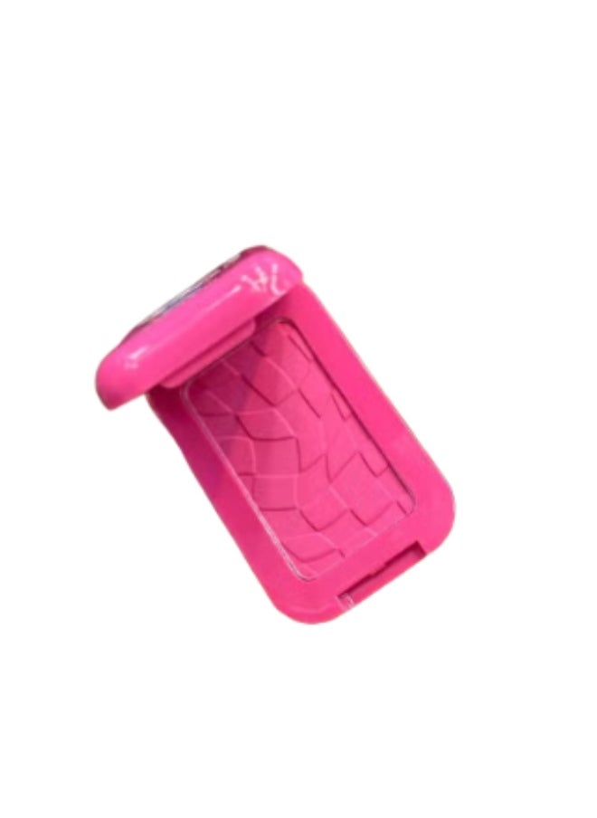 ROSE BERRY Blush Cheek Tender and Velvety 04  - Image 1