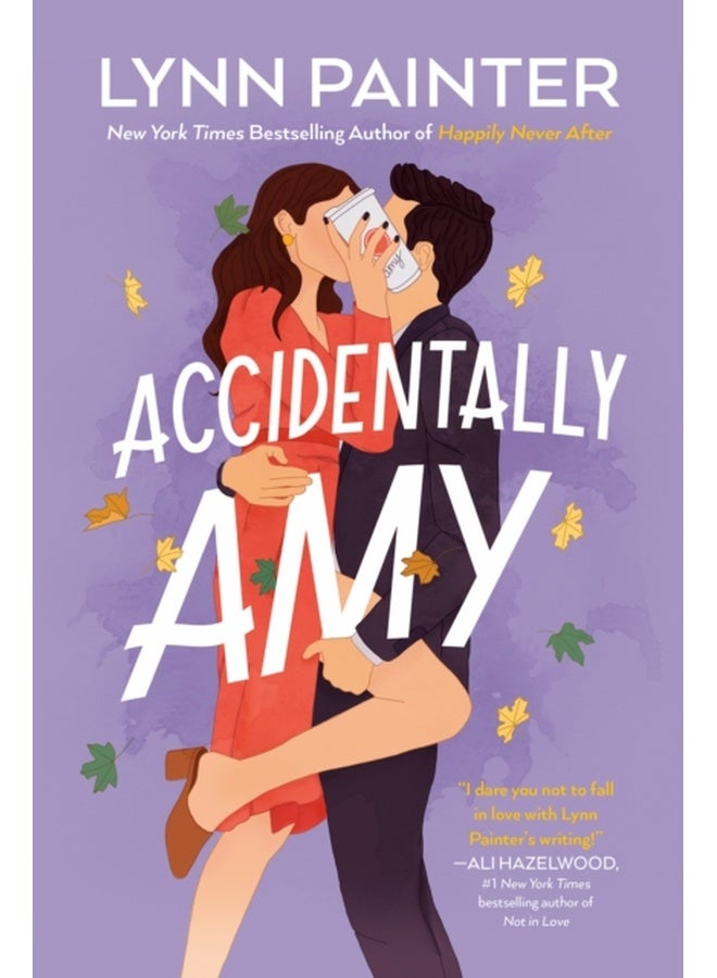 Accidentally Amy 