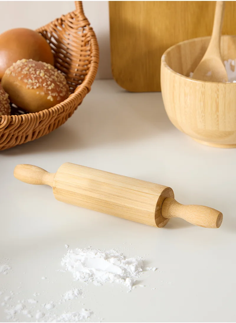 ساس آند بيل Bamboo Kid's Baking Set