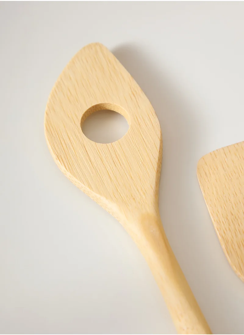 ساس آند بيل Bamboo Kid's Baking Set