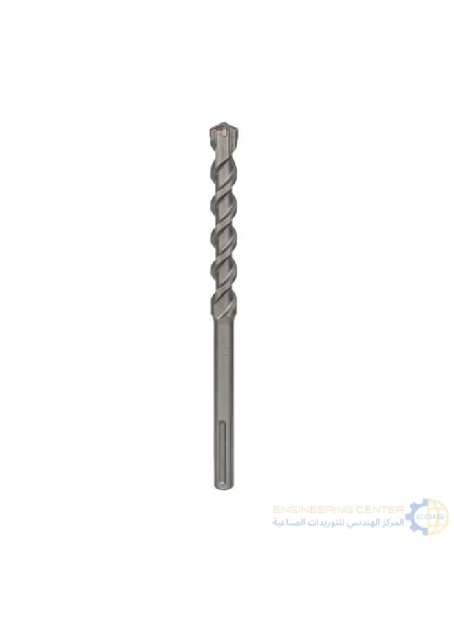 Apt Hilti Max 4-Lobe Vidia 25x370 mm APT Drill Bit 