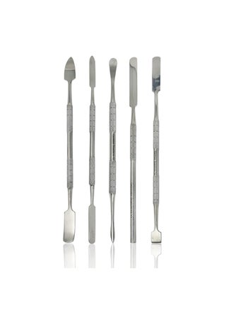 CYNAMED 5PC Spatula Wax  Clay Sculpting Tool Set - pzsku/ZFC38ADFF1A1C901A0A8EZ/45/1749492289/bcefdc31-6ee6-40b3-9f59-99a0f7845270