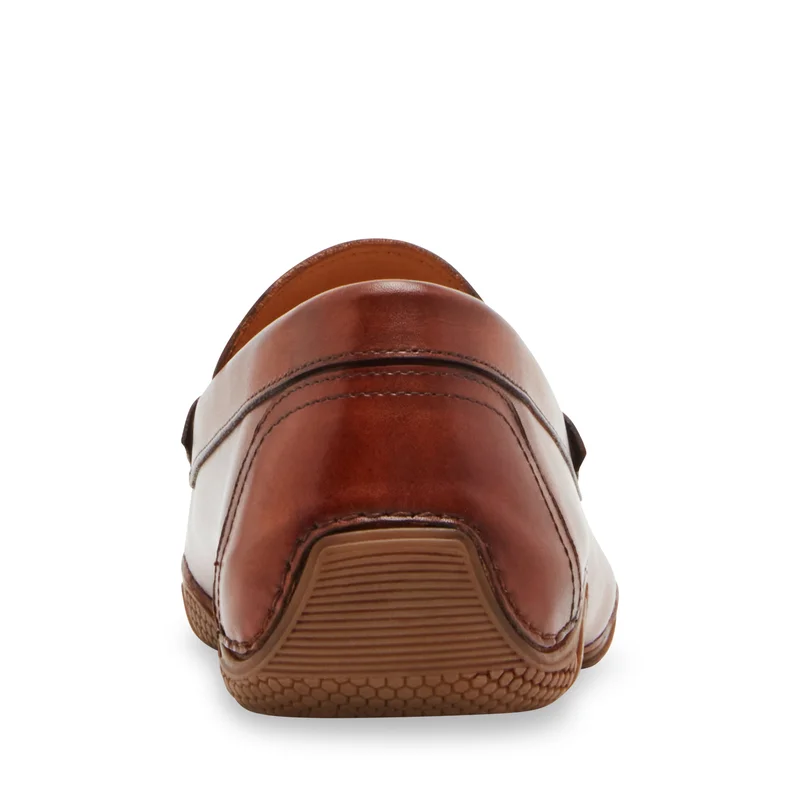 ستيف مادن Kravitzz Metal Accent Loafers