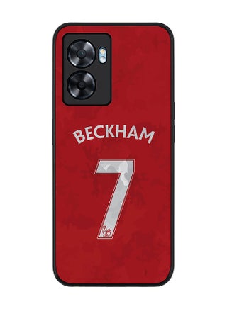 Rugged Black edge case for Oppo A77 5G / Oppo A57 5G, Slim fit Soft Case Flexible Cover - Beckham Jersey - pzsku/ZFC38B48ED7AFAB6636B0Z/45/_/1717840030/76256873-a280-4714-8686-b910b7b266bf