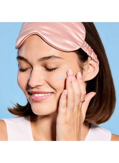 belif belif Aqua Bomb Sleeping Mask, Overnight Moisturizer & Face Mask, Lightweight, Hydrating & Plumping, Good for Dryness, For Normal, Oily, Dry, Combination Skin Types  - Image 4