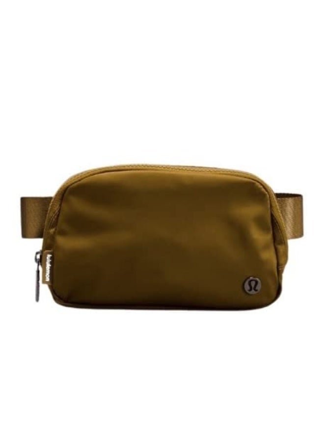 حقيبة الخصر لولو ليمون كل مكان 1 لتر (كاراميل محترق)