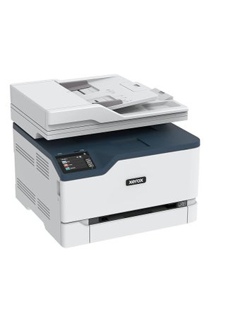 Xerox C235 A4 22ppm Colour Wireless Laser Multifunction Printer with Duplex 2-Sided Printing - Copy/Print/Scan/Fax – Colour Touchscreen - pzsku/ZFC38F1B439C6ACD44D2DZ/45/1746347871/342d366d-e16a-4150-a017-e4b321859680