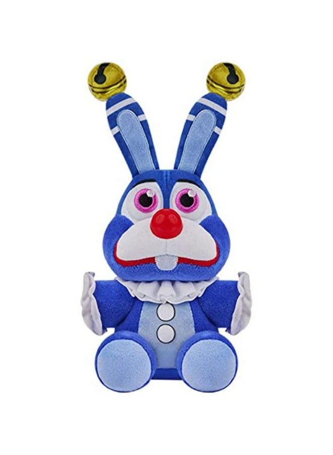 Funko دميّة بوب! قماش: خمس ليالٍ عند فريدي - سيرك بوني - Image 2