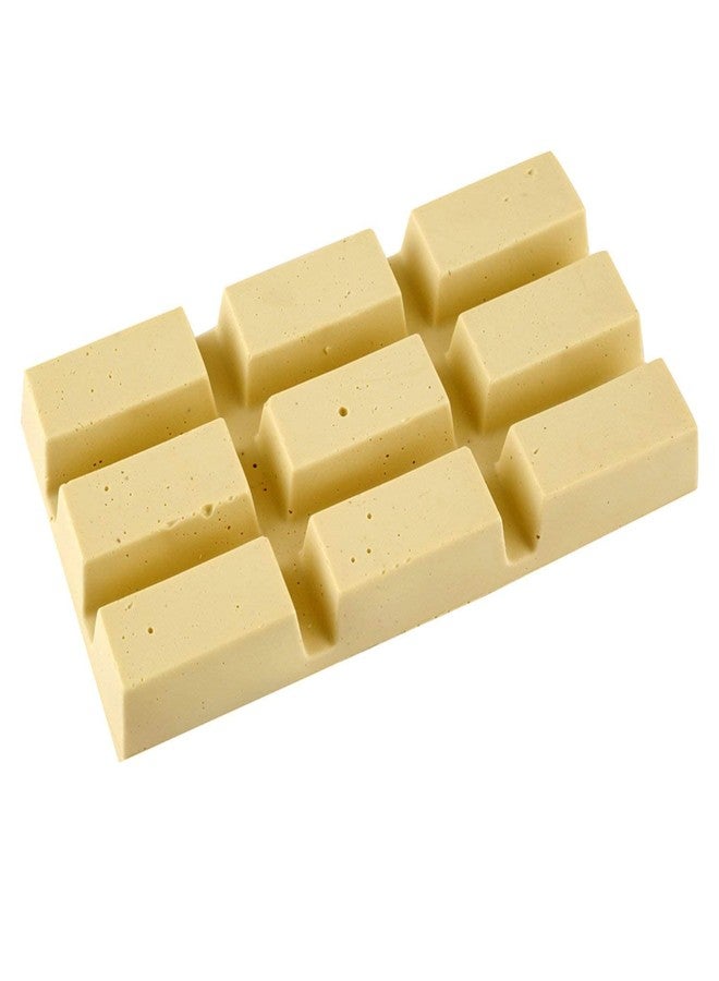 Velvetree Brazilian Wax White Chocolate, Professional Hair Removal Wax, No Strips Required, 500g - Image 2