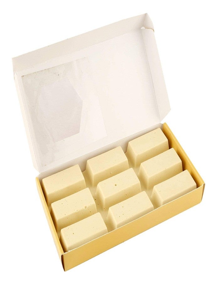 Velvetree Brazilian Wax White Chocolate, Professional Hair Removal Wax, No Strips Required, 500g - Image 5