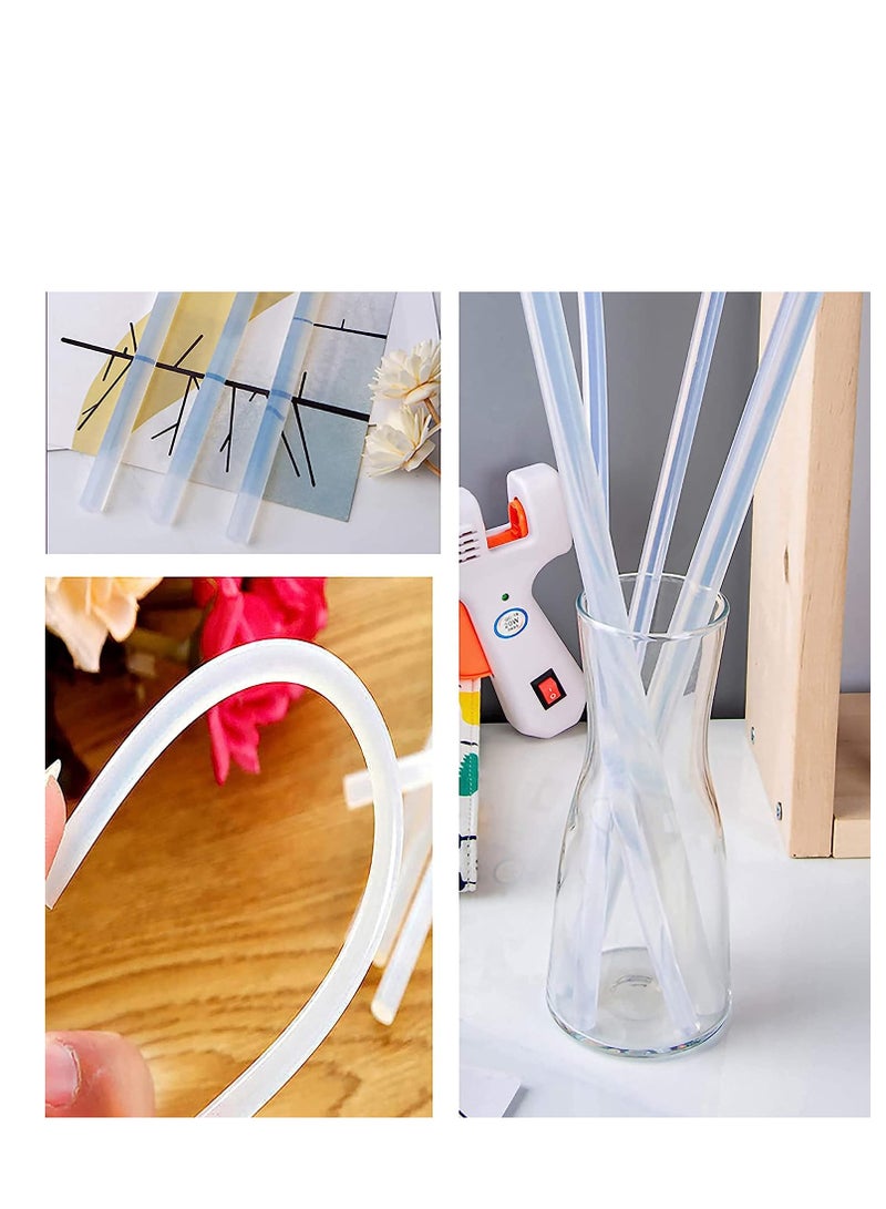 ROBUSTLINE Robustline High Quality - BIG SIZE (Glue Gun 60W with Glue Sticks 25Pcs (11mm))… - Image 3