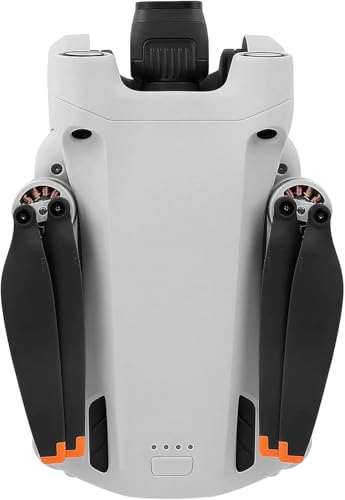 YETEETH 32 قطعة مروحة صغيرة 4 برو مروحة 3 برو متوافقة مع شفرات DJI Mini 4 Pro Mini 3 Pro ملحقات استبدال الأجنحة غير متوافقة مع DJI 2022 Mini 3 - Image 5
