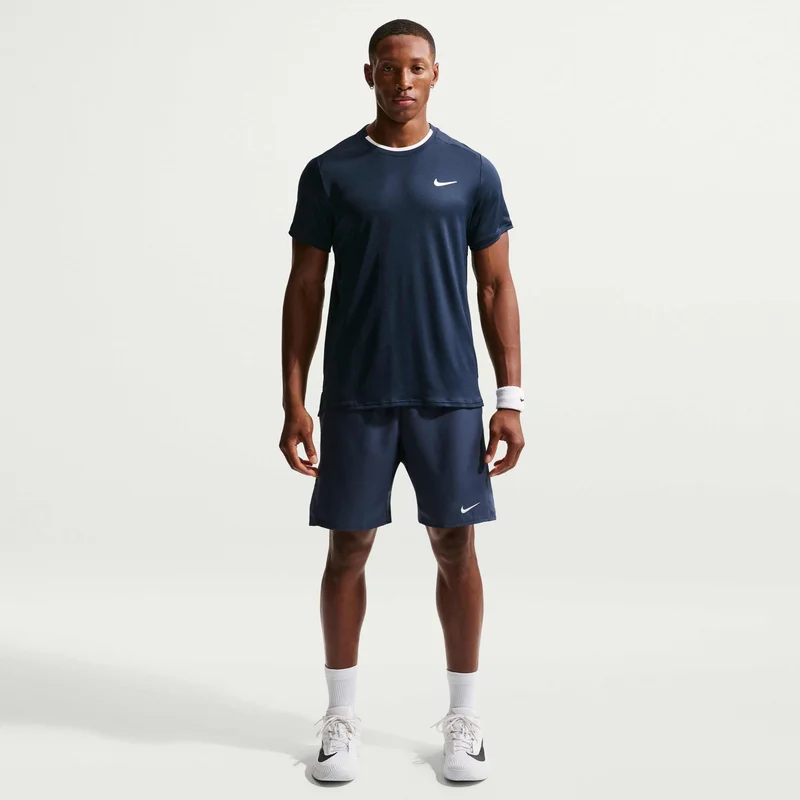Nike Men's NikeCourt Victory Dri-FIT Tennis Shorts