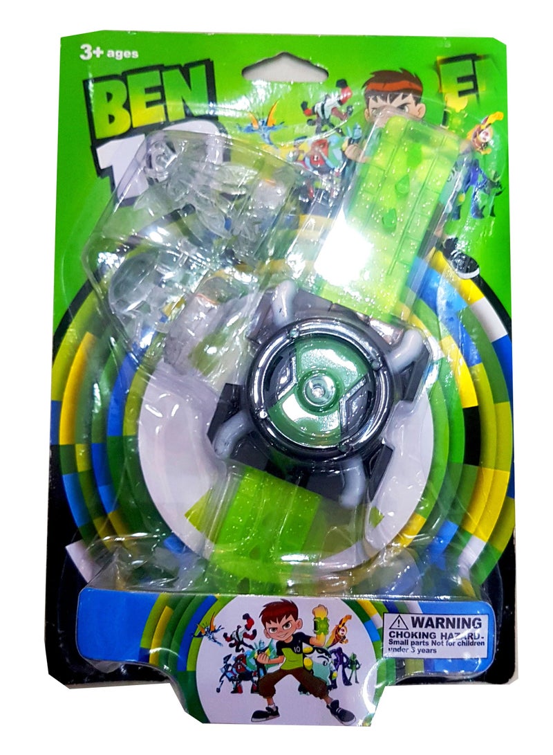 لعبة بن تن المبتكرة والمليئة بالمرح للأولاد - Image 1