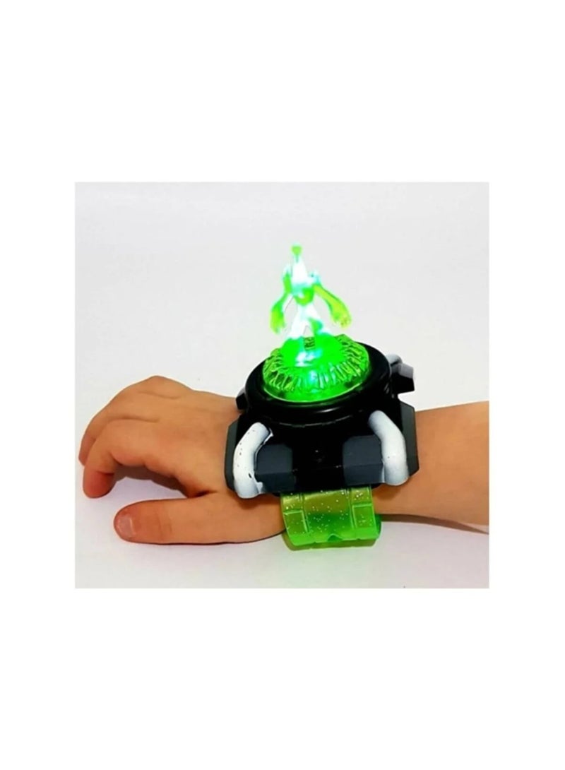 لعبة بن تن المبتكرة والمليئة بالمرح للأولاد - Image 2