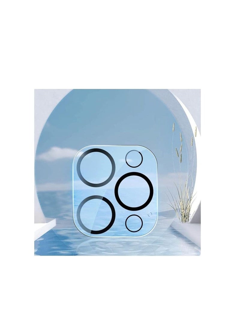 S-TOP iPhone 13 Pro Max camera protector - Image 3