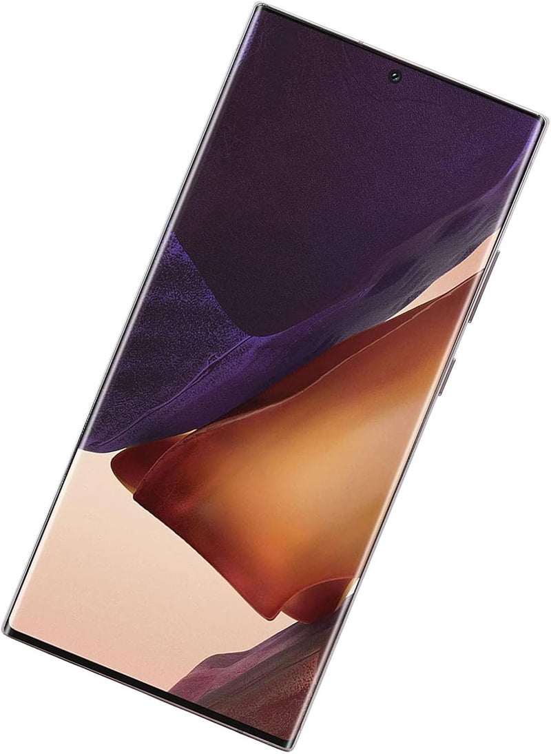 Screen Replacement for 20 Ultra 6.9 Inch TFT LCD Display Touch Screen Digitizer Assembly with Repair Toolkit for SMN986U SMN986B SMN985F (Rose Gold) - Image 2
