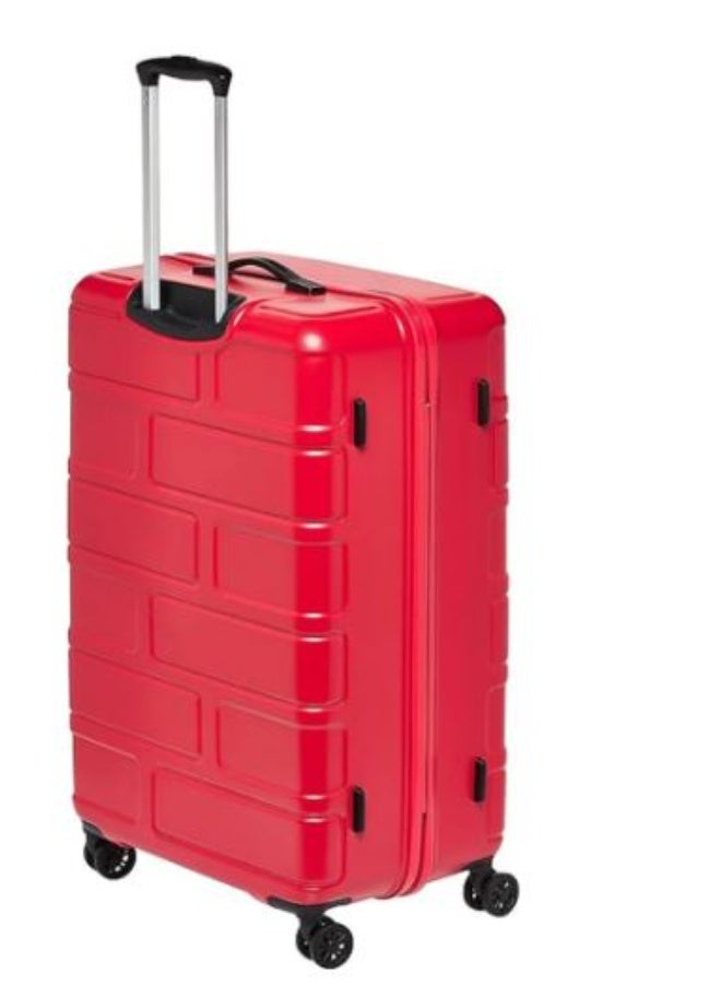 AMERICAN TOURISTER BRICKLANE full set red - Image 3