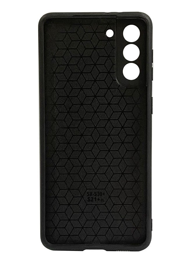 Tolwak Samsung Galaxy S21 5G Protective Case Cover Heart Art - Image 3