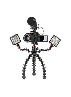JOBY JOBY GorillaPod Rig  - Image 1