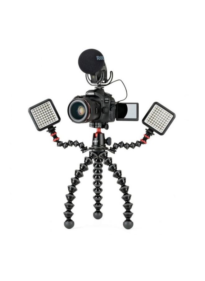 JOBY - JOBY GorillaPod Rig - Image 1