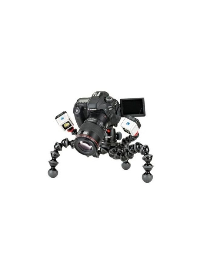 JOBY - JOBY GorillaPod Rig - Image 1