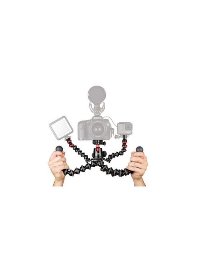 JOBY - JOBY GorillaPod Rig - Image 1