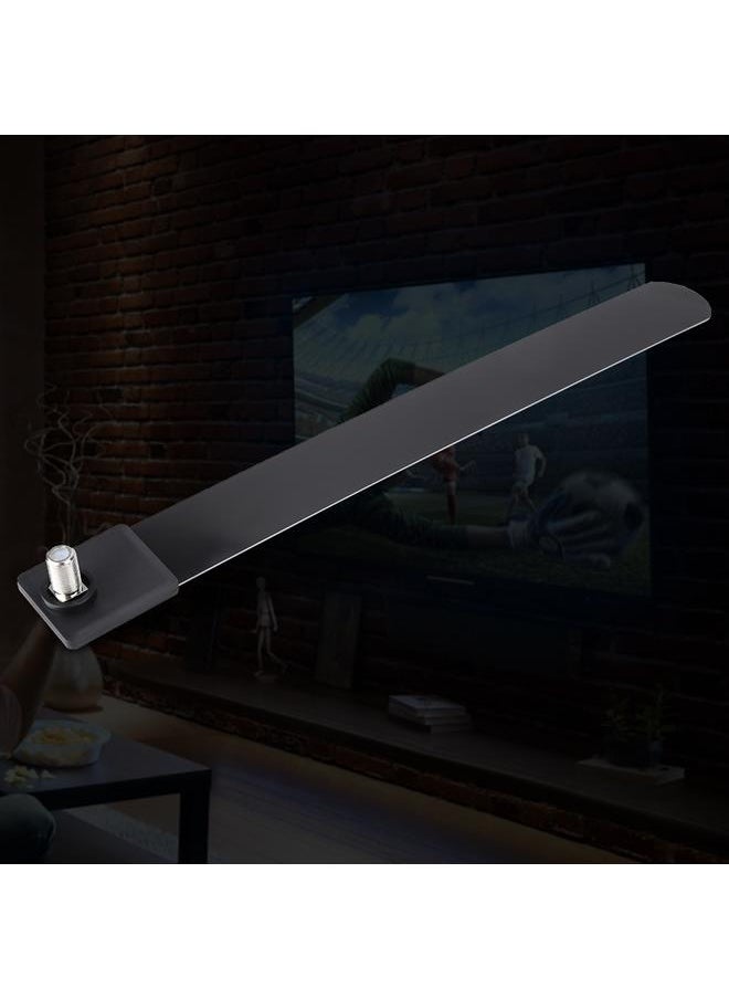Thoraya - 146‑176MHz Antenna DVb‑T‑300M TV Key HD Digital Satellite Indoor TV HDTV Antenna - Image 1