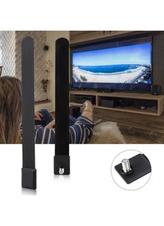 Thoraya 146‑176MHz Antenna DVb‑T‑300M TV Key HD Digital Satellite Indoor TV HDTV Antenna  - Image 5