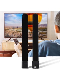 Thoraya 146‑176MHz Antenna DVb‑T‑300M TV Key HD Digital Satellite Indoor TV HDTV Antenna  - Image 2