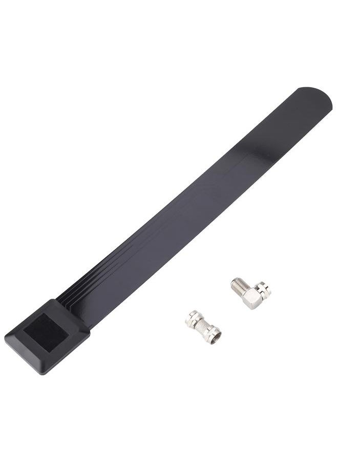 Thoraya - 146‑176MHz Antenna DVb‑T‑300M TV Key HD Digital Satellite Indoor TV HDTV Antenna - Image 1