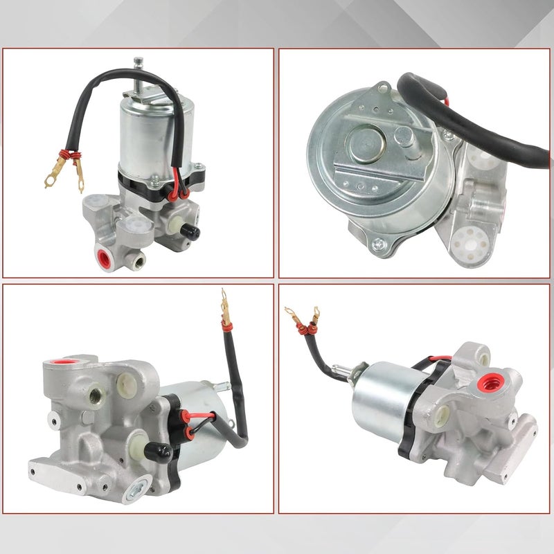 Yeedaky 4796060050 ABS Pump Brake Booster Motor Assembly for Multiple Models - Image 5