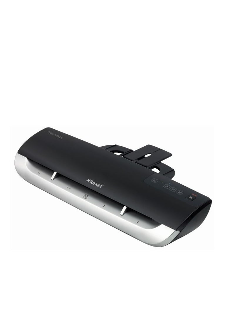 Rexel - A4 Laminator Fusion 3000L - Image 1