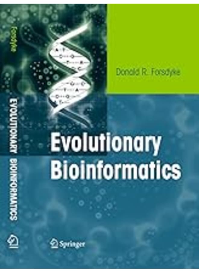 Evolutionary Bioinformatics