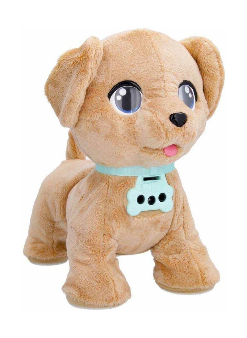 آي إم سي تويز ميلو العب وامشي - Image 2