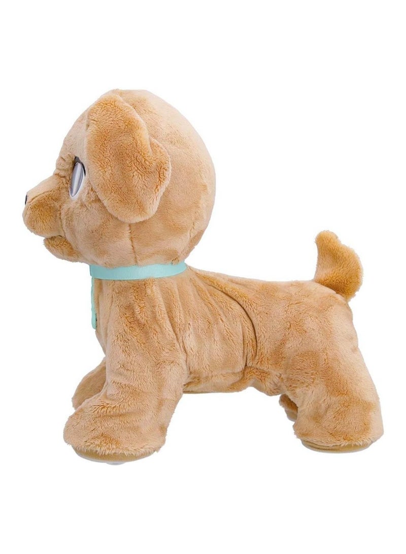 آي إم سي تويز ميلو العب وامشي - Image 3