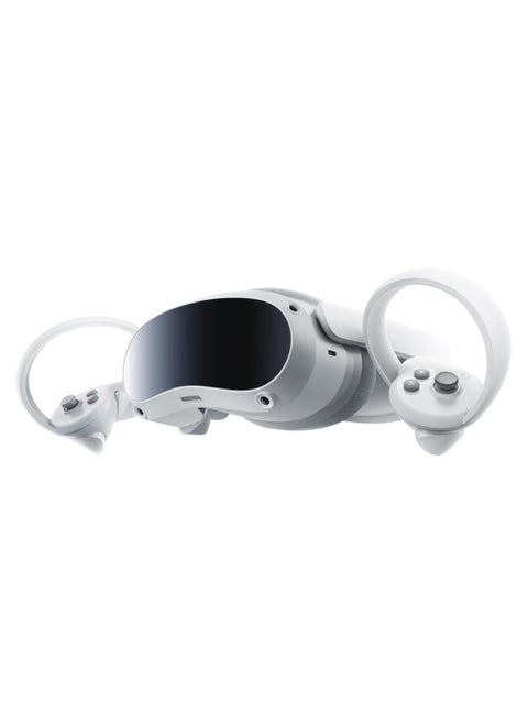 Pico 4 VR Headset All In One 128GB 8GB RAM White