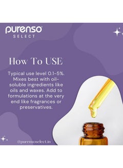 PURENSO Purenso Select - Flavour Oil - Watermelon, 100g  - Image 3